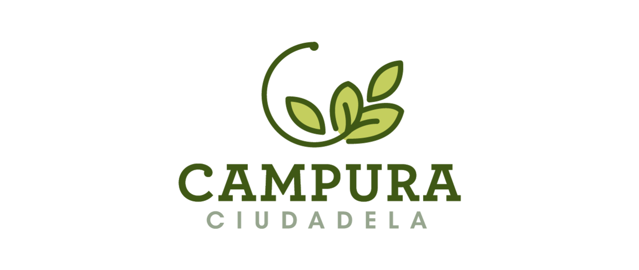  Logo Conaltura Apartamentos CAMPURA